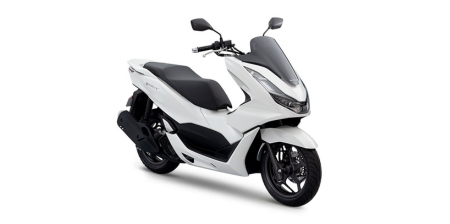 Honda PCX 160